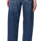 Agolde - Arc Loose Wide-leg Jeans