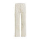 Sam Edelman - Chelsea High Rise Wide Leg Crop Pants
