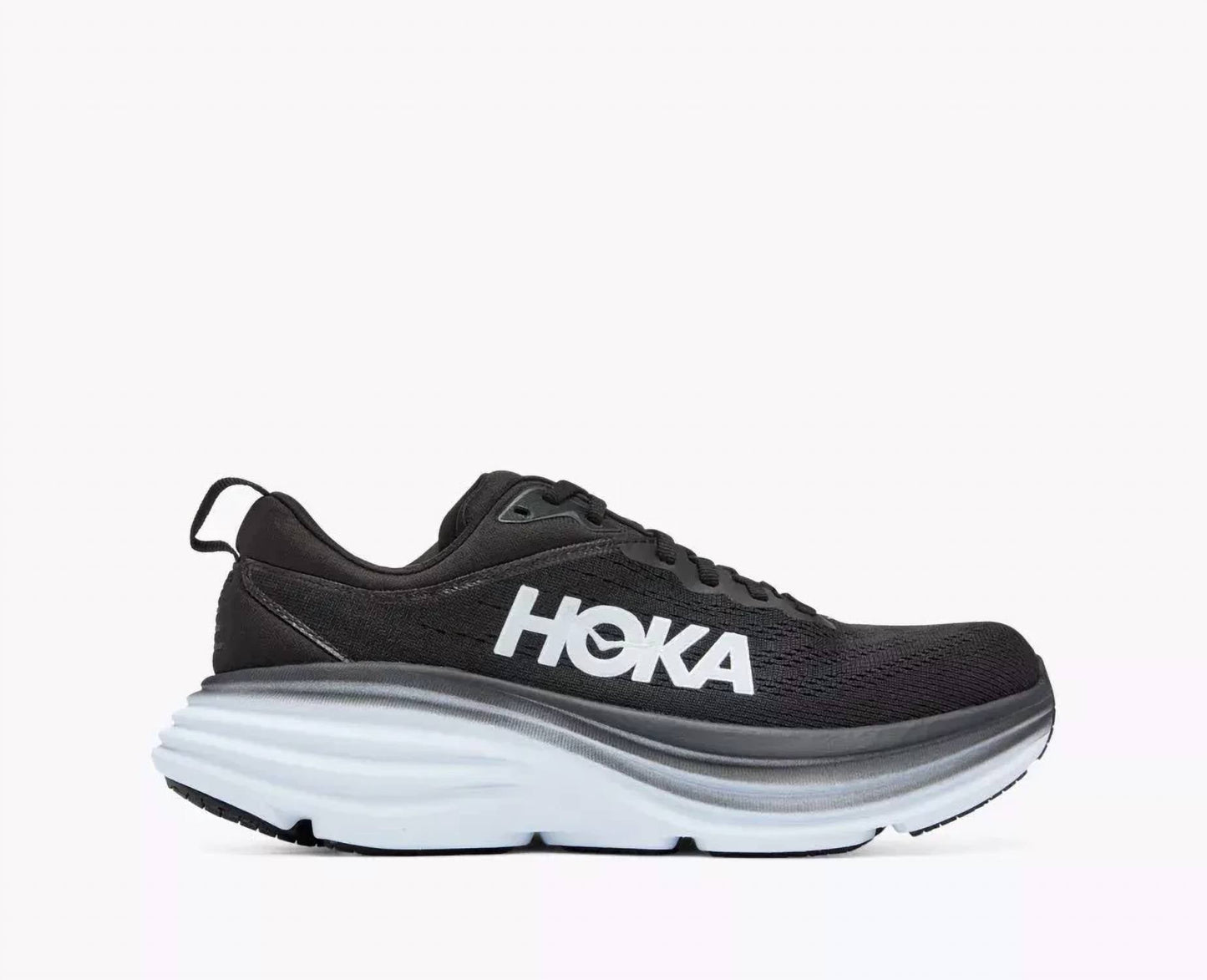 Hoka - Women's Bondi 8 Running Shoes