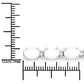 10.26 Carat Genuine Opal .925 Sterling Silver Bracelet