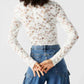 Steve Madden - Cassi Bodysuit
