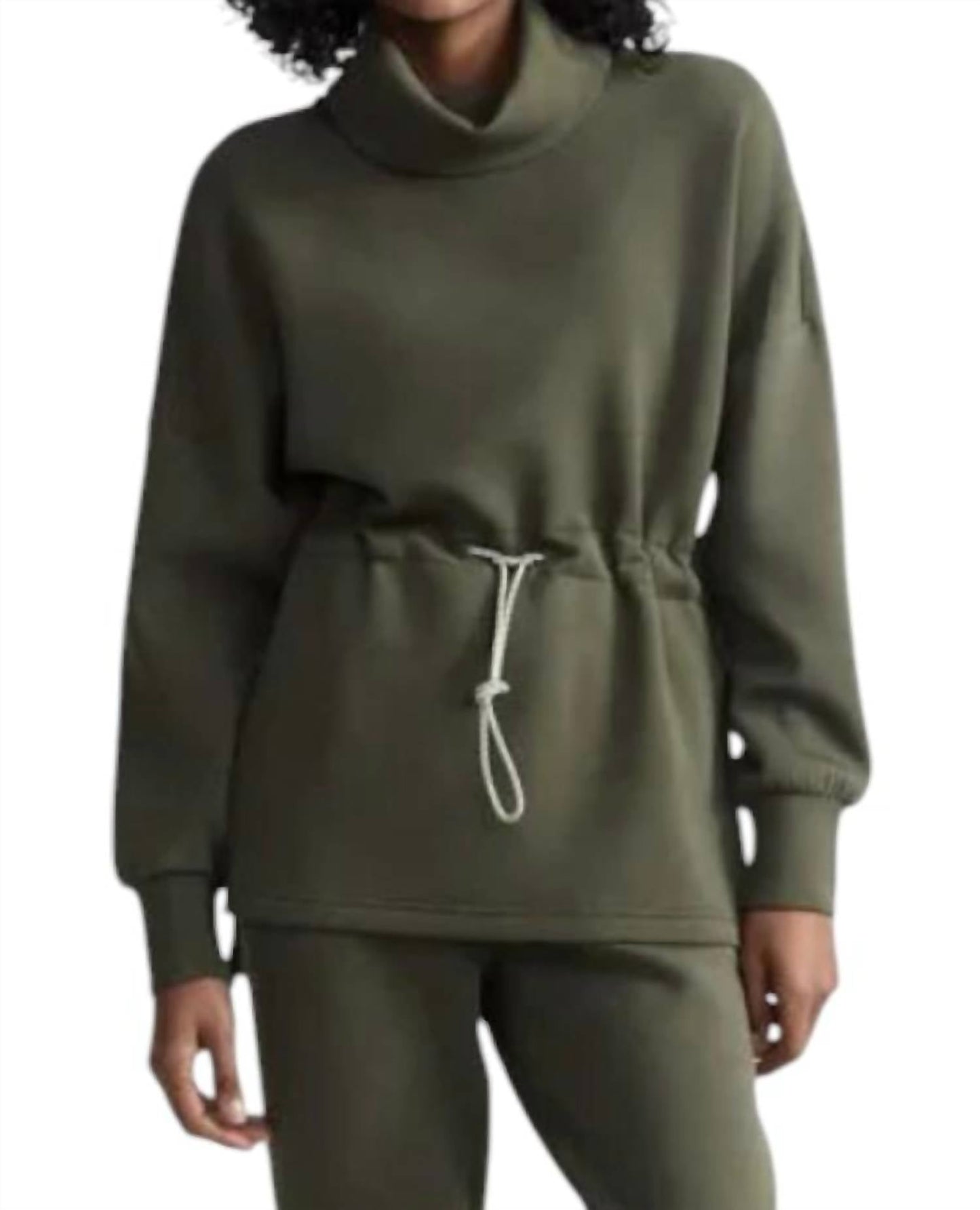 Varley - Freya Sweater
