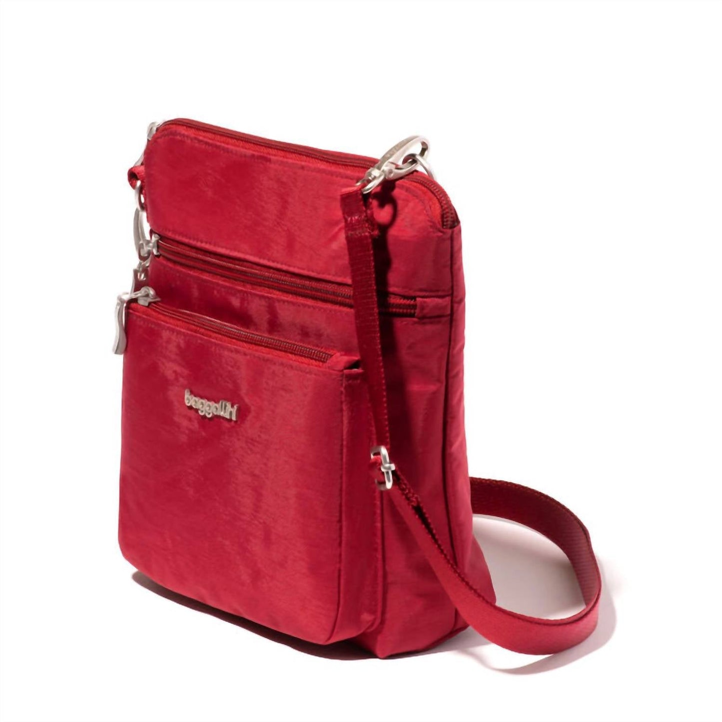 Baggallini - Modern Pocket Crossbody Bag