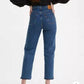Levi'S - Ribcage Straight Ankle Jeans