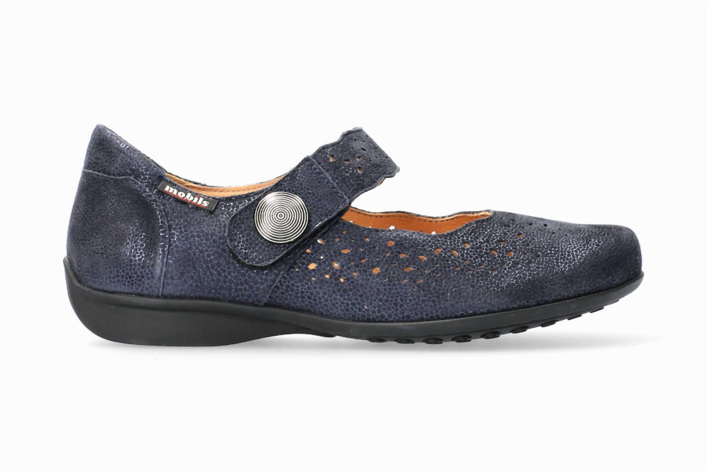 Mephisto - Women's Fabienne Hand Made Mary Jane Shoe