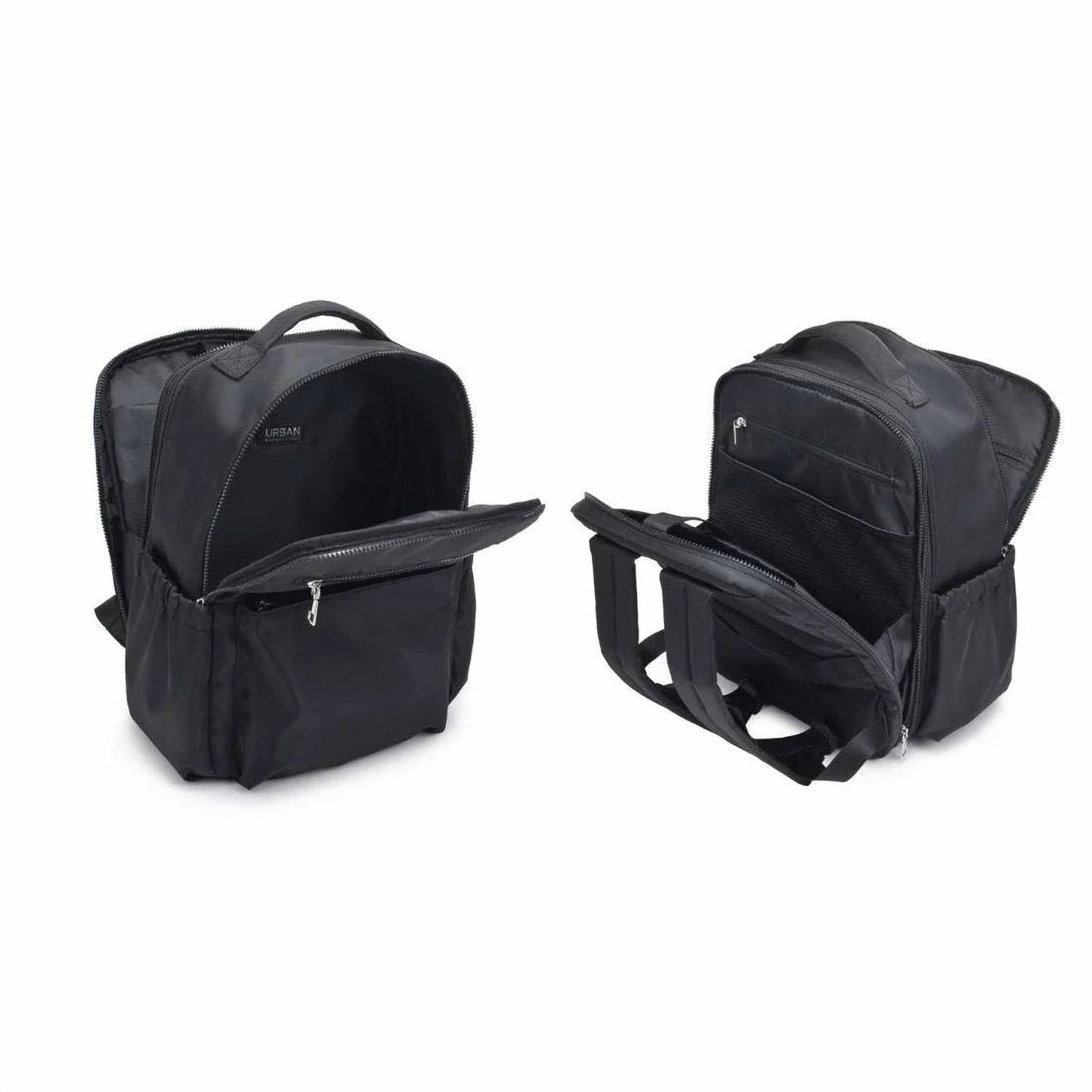 Urban Expressions - Women's Urban Explorer Backpack
