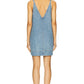 Pistola - Gemma Pop Over Dress