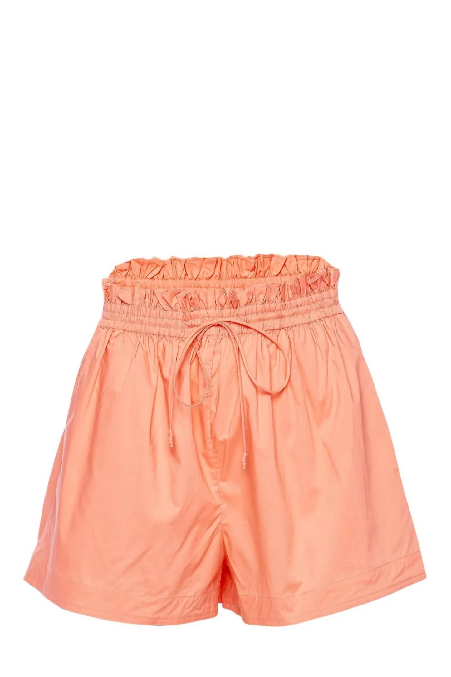 Ulla Johnson - Devin Shorts