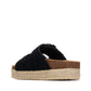 Xti - Women's Refresh Textile Sandals