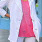 Gigi Moda - Alessia Long Sleeve Blazer
