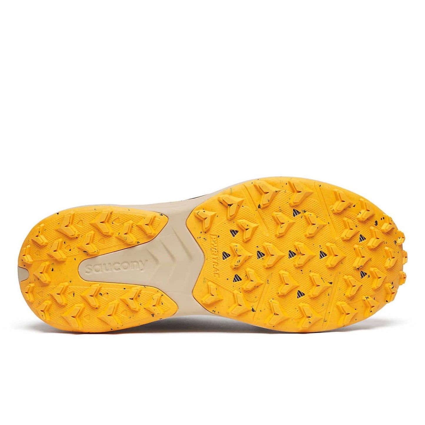 Saucony - Men's Xodus Ultra 3 Sneaker