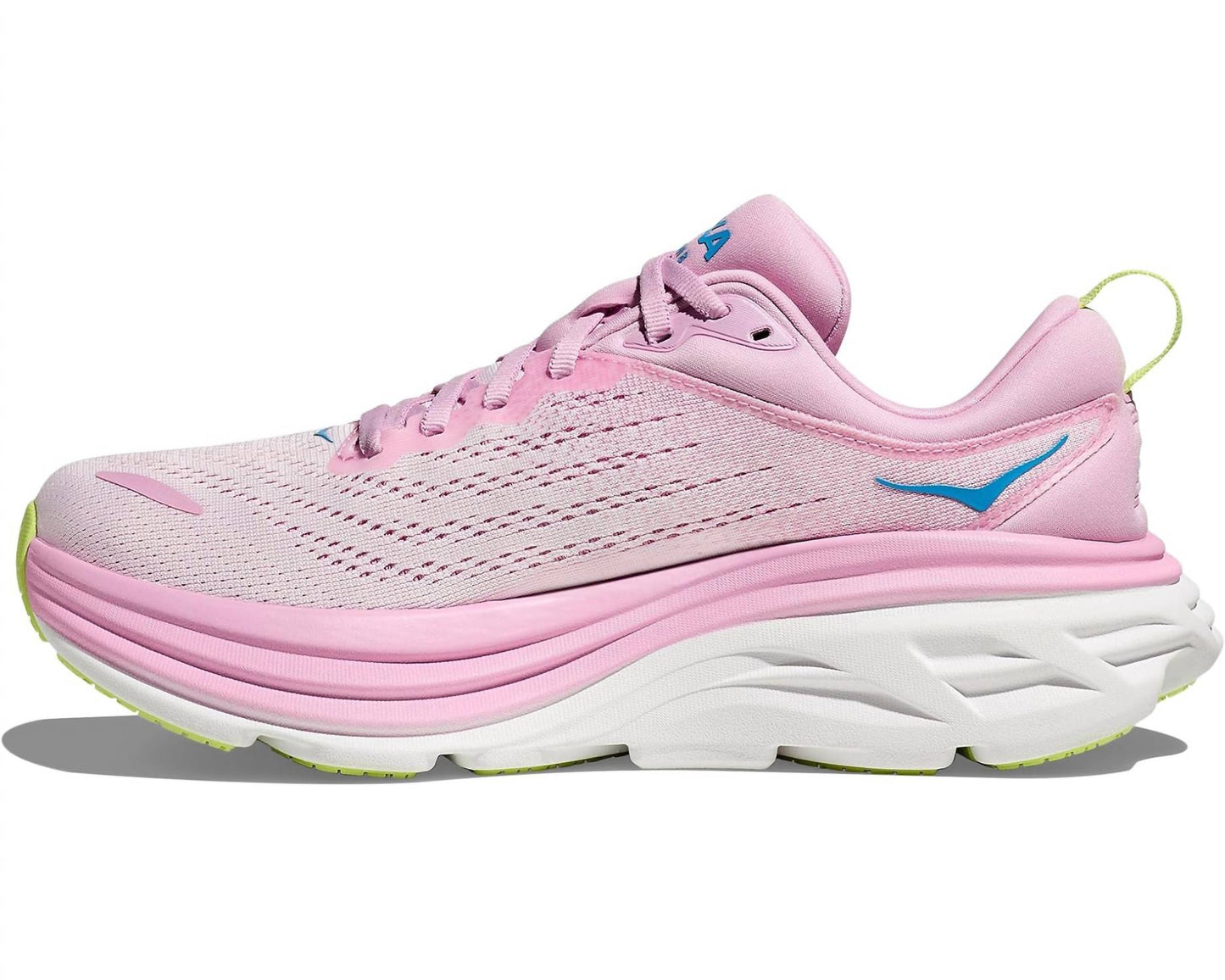 Hoka - Women's Bondi 8 Running Sneakers