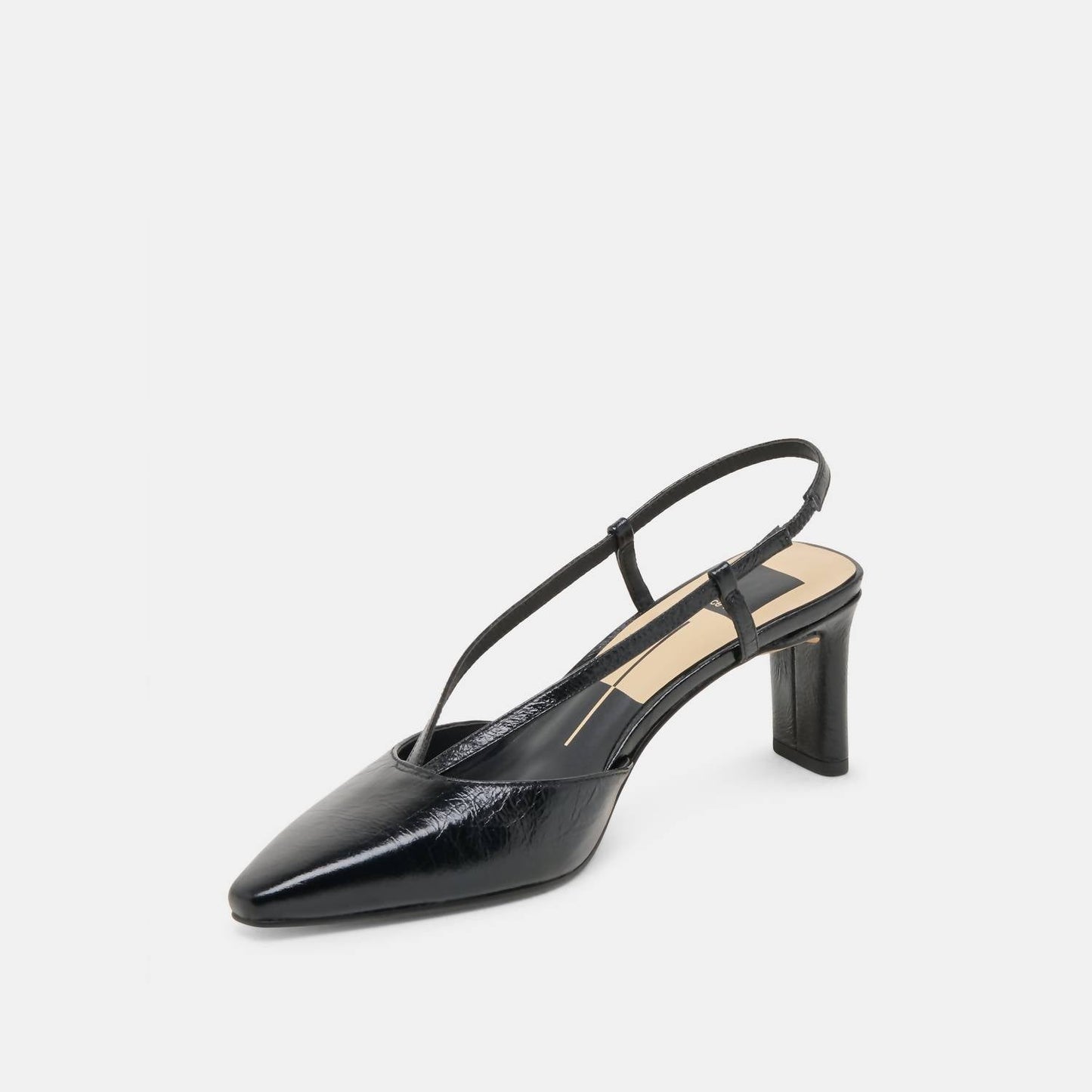 Dolce Vita - Women's Ginay Slingback Heels