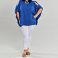 Alembika - Boxy Dolman Top