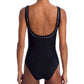Chiara Boni - La Petitie Robe Kijuro One-piece Swimsuit