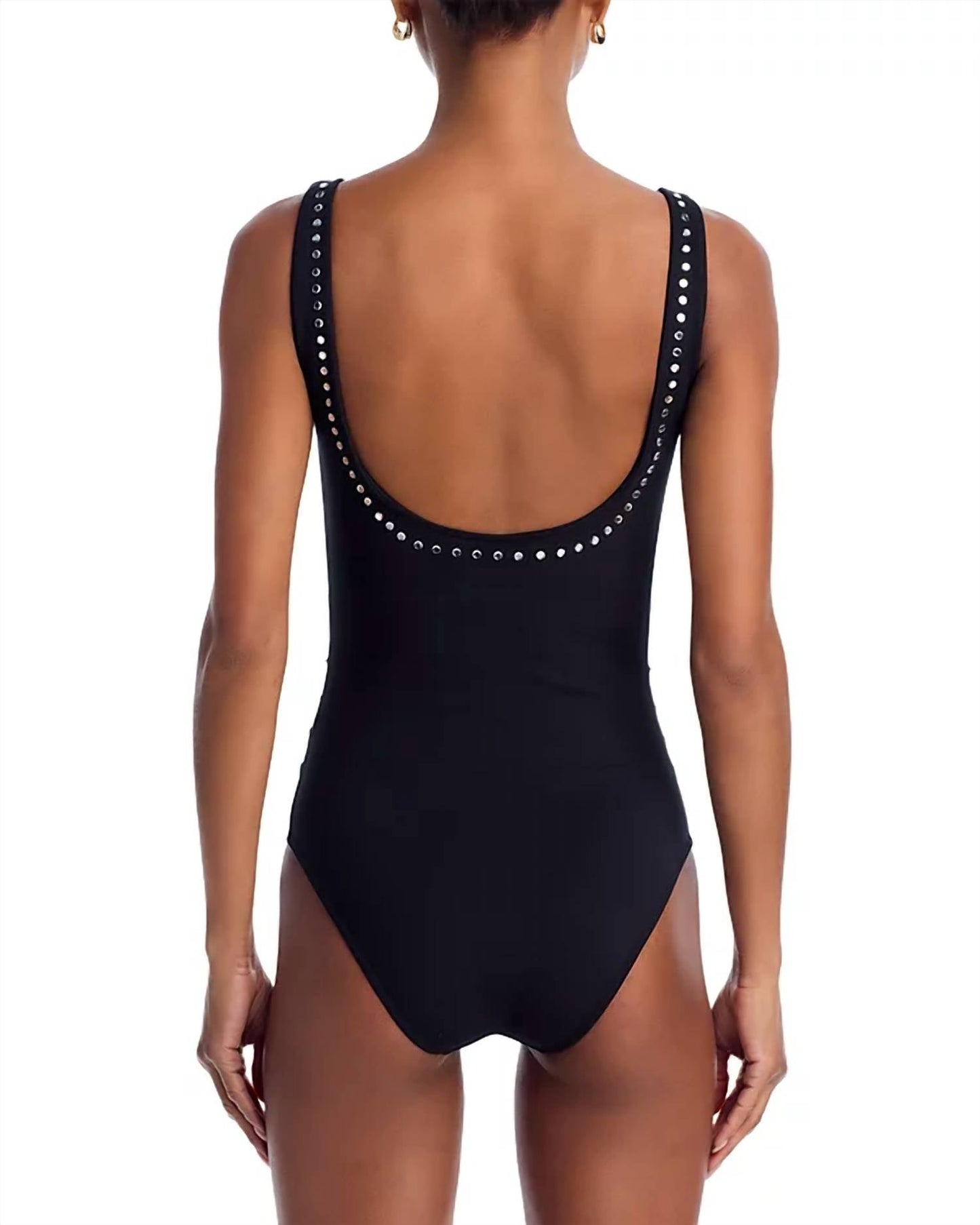 Chiara Boni - La Petitie Robe Kijuro One-piece Swimsuit