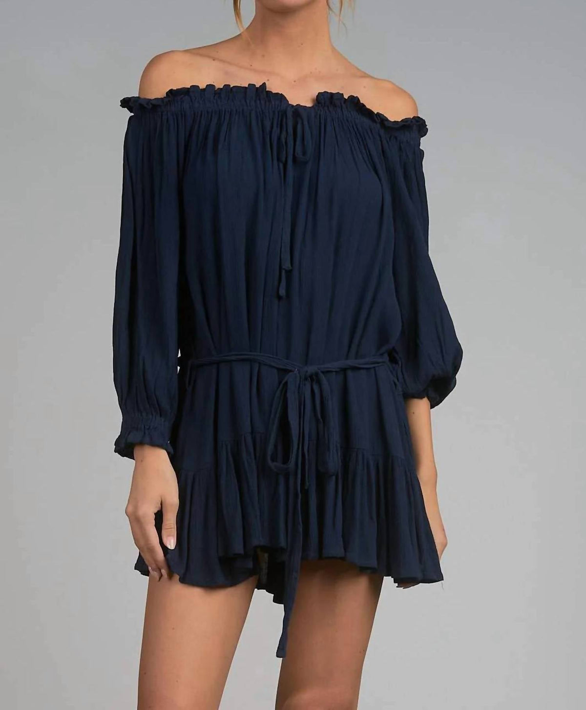 Elan - Theo Dress