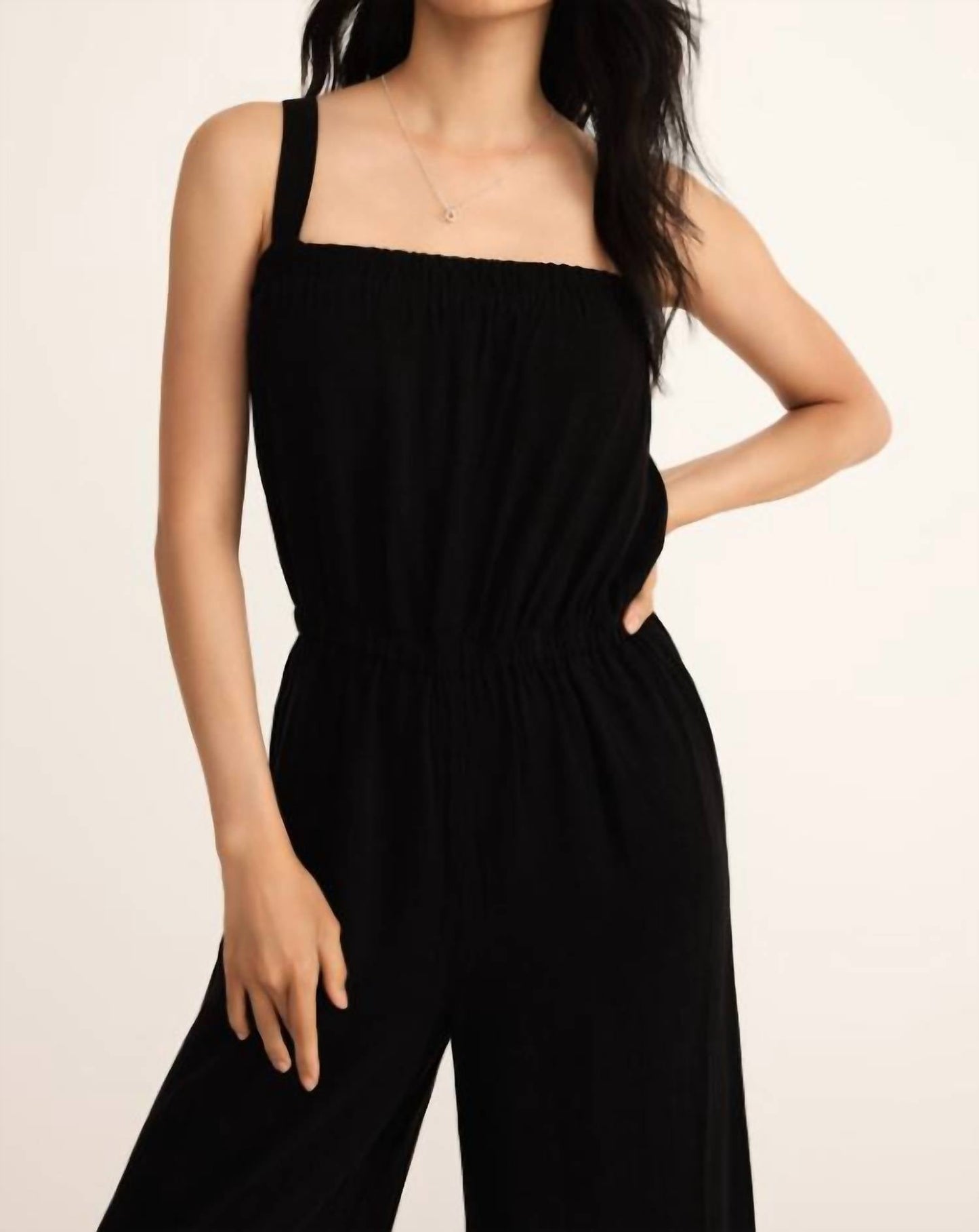 Z Supply - Women's Solara Jumpsuit