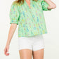 Thml - Match Point Top