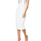 Nookie - Renaissance Midi Dress