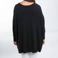 Elsie & Zoey - Halsey Dolman Sweater