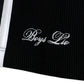 Boys Lie - Bedrock Suspender Dress