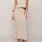 Z Supply - Yessenia Whipstich Skirt