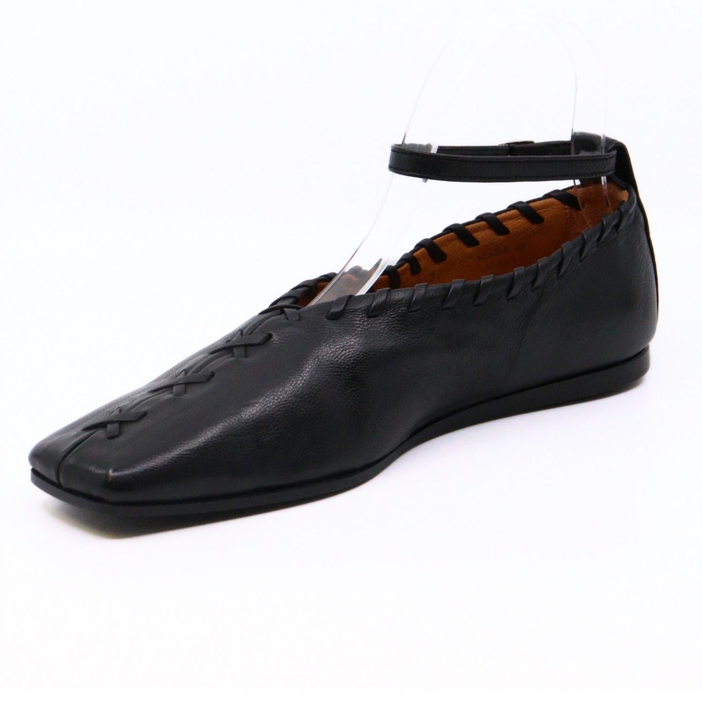 I.N.K. Shoes - Whip Stitch Flats
