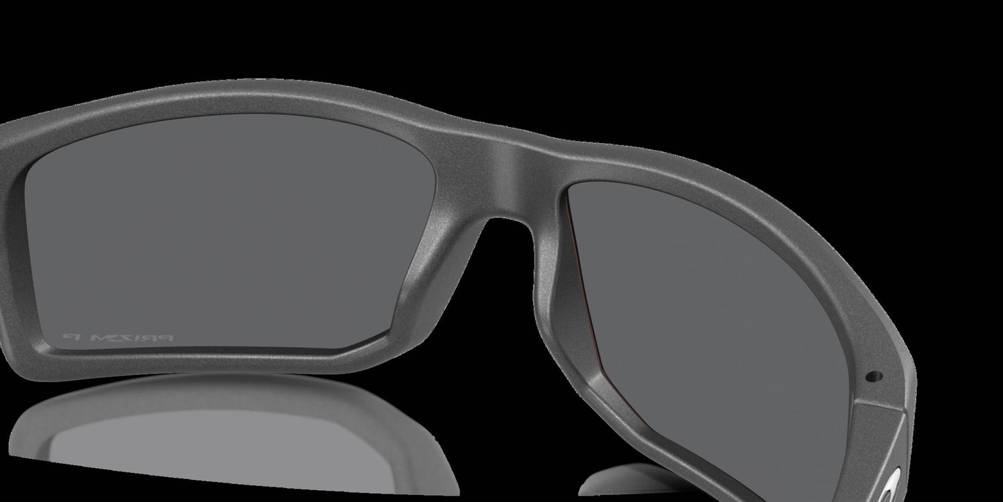 Oakley - Men's Gibston Xl Sunglasses