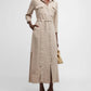 L'Agence - Cameron Shirt Dress