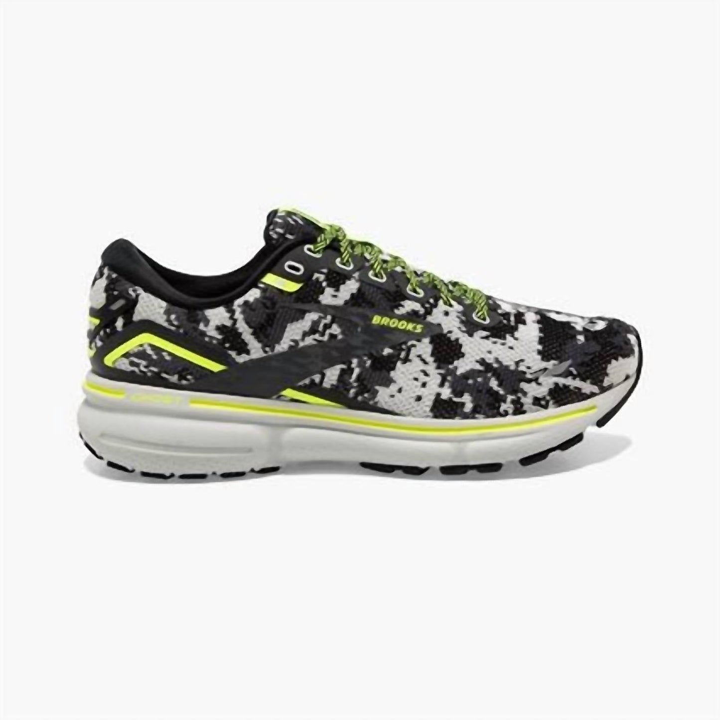 Brooks - Men Ghost 15 Running Shoe