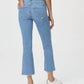 Paige - Colette High Rise Crop Flare Jeans