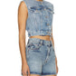 Agolde - Leo Vest