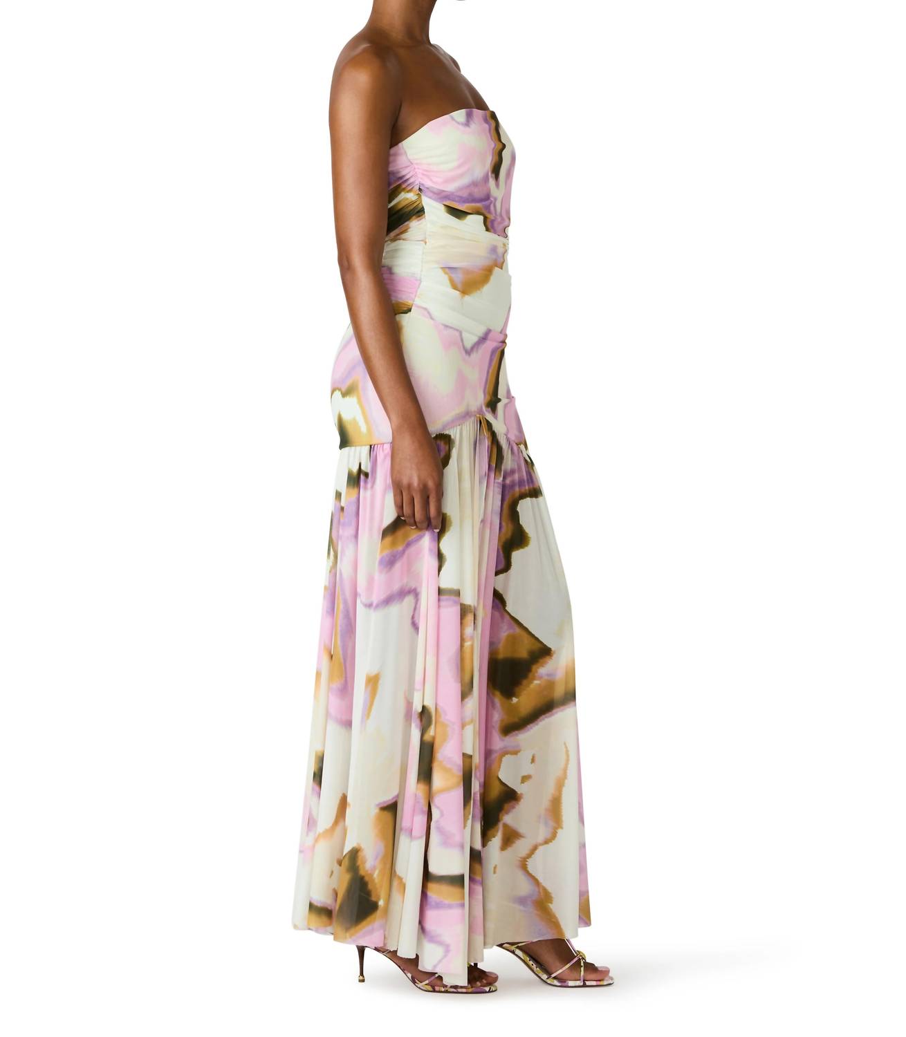 Steve Madden - Kerrie Maxi Dress