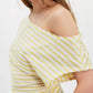 Free People - Ellie Off The Shoulder Top