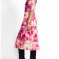 Johnny Was - DAPHNE TEA LENGTH DRESS