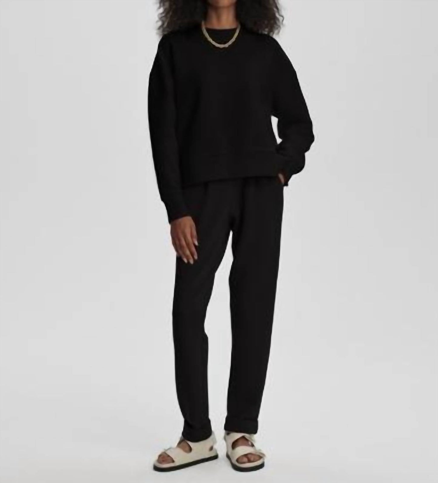 Varley - Addelyn sweatshirt