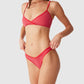 Frankies Bikinis - Dove Classic Bikini Bottom