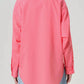 Agolde - Sona Button Down Shirt