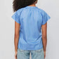 Nation Ltd - Ginny Girly Easy Blouse