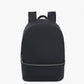 Jen & Co. - Women's Frances Nylon Backpack