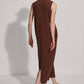 Varley - Kaya Midi Dress