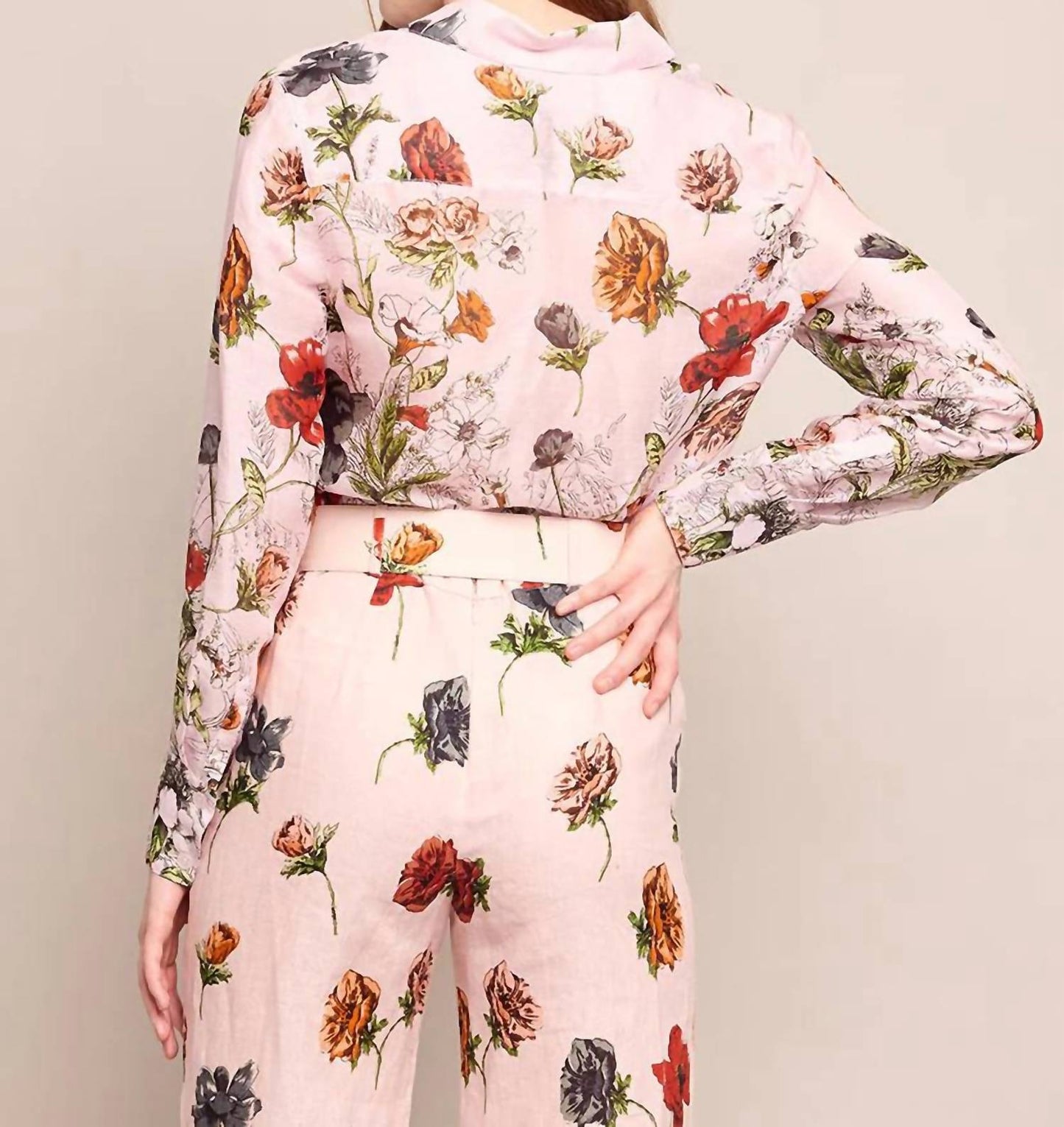 Cara Cara - Perfect Shirt