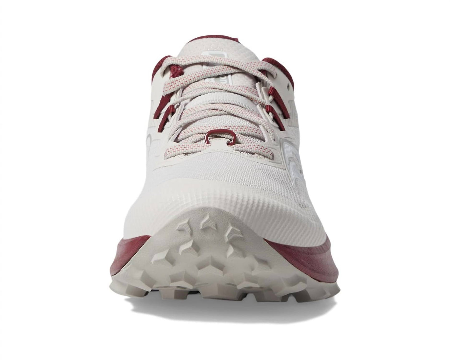 Saucony - महिला पेरेग्रीन 14 - बी रनिंग शूज़