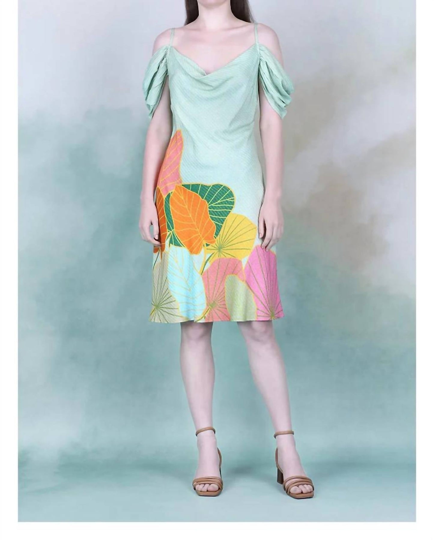 -Bl^Nk- - Zelda Dress