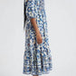 Cara Cara - Jazzy Dress