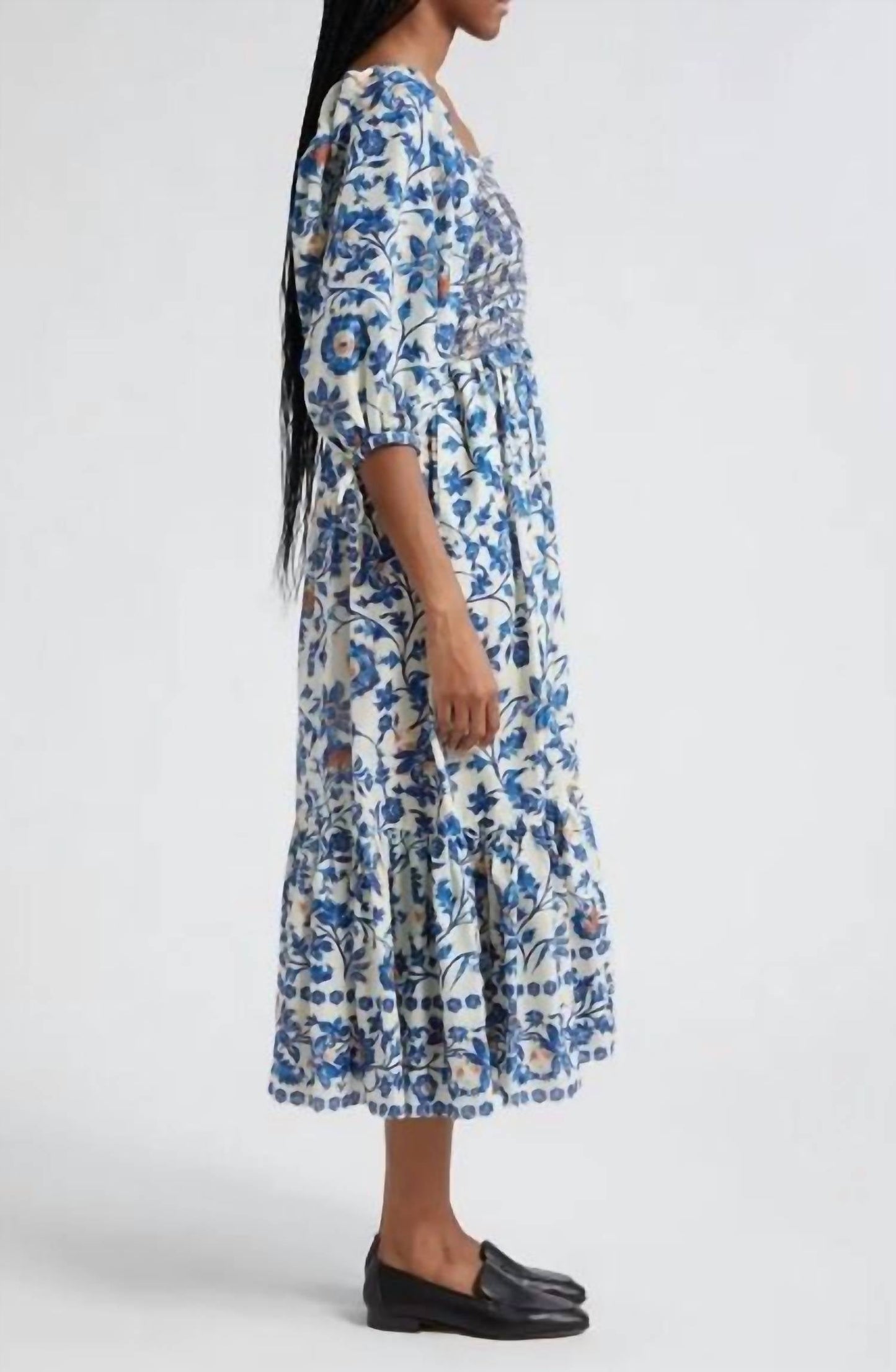 Cara Cara - Jazzy Dress
