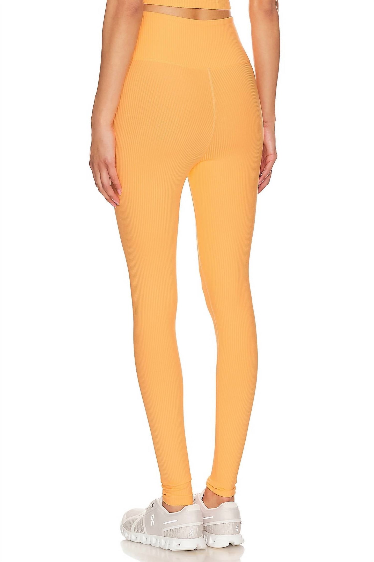 Year Of Ours - Ribbed Veronica Legging