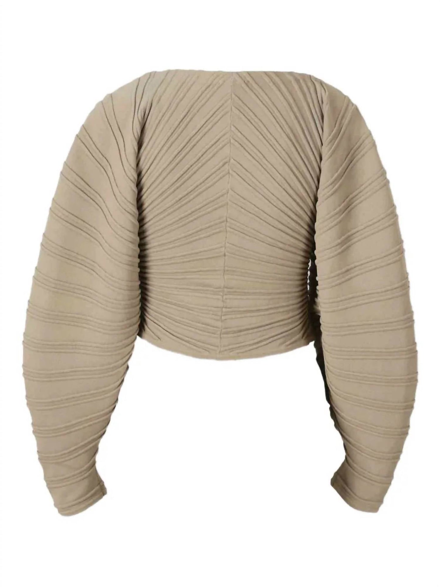 Cult Gaia - Women's Blair Knit Cardigan