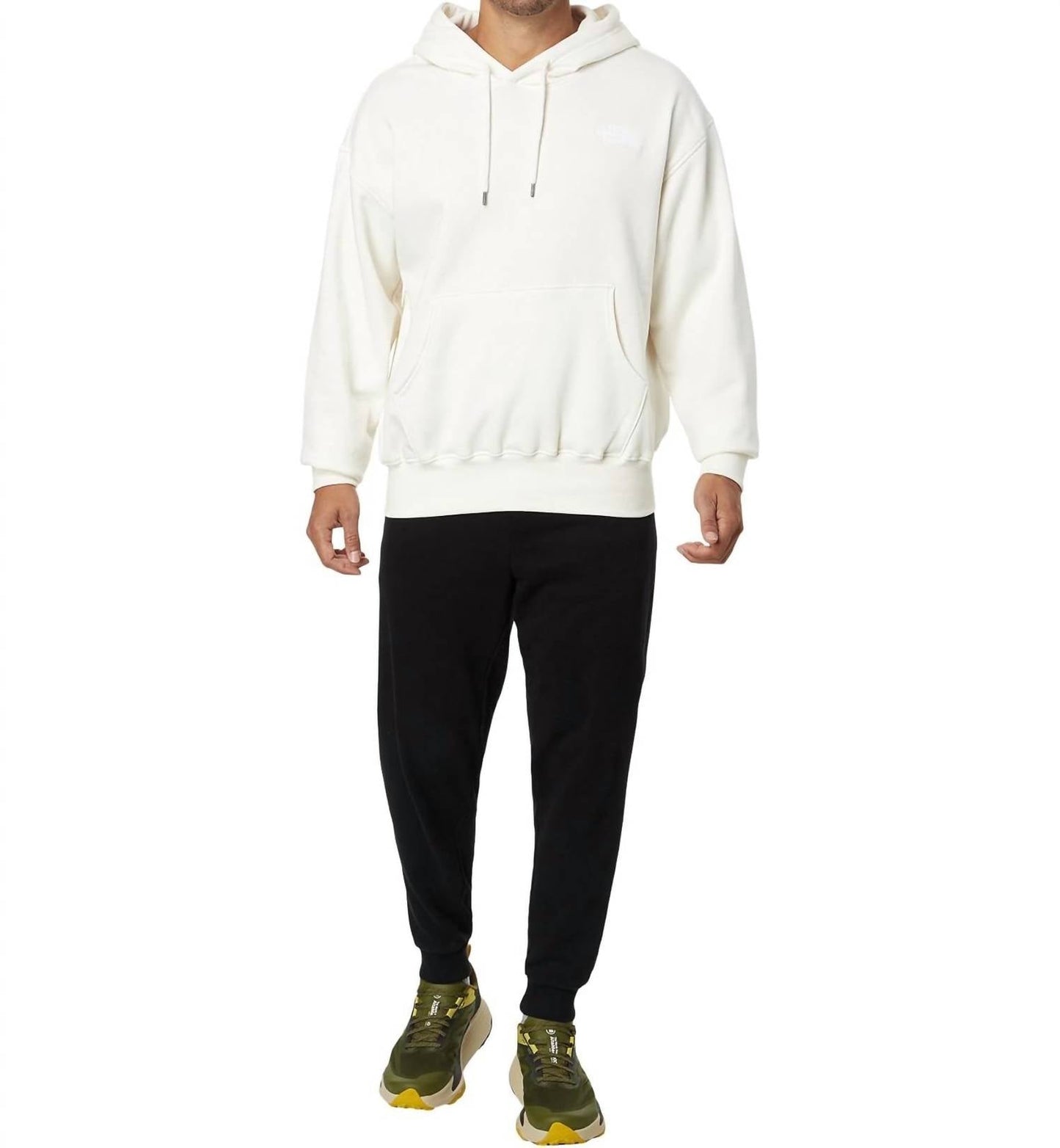 The North Face - Men’s Evolution Vintage Hoodie